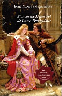 Produktbild: Stances au menestrel de dame