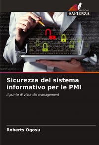 Produktbild: Sicurezza del sistema informativo per le PMI