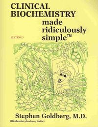 Produktbild: Clinical Biochemistry Made Rid