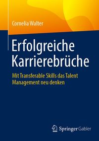 Produktbild: Erfolgreiche Karrierebr&uuml;che