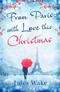 Produktbild: From Paris With Love This Christmas