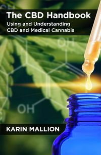 Produktbild: The CBD Handbook