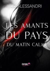 Produktbild: Les amants du pays du matin calme