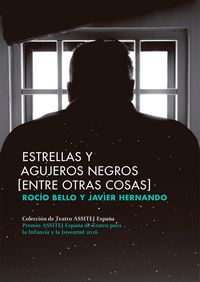 Produktbild: Estrellas y agujeros negros (entre otras cosas)