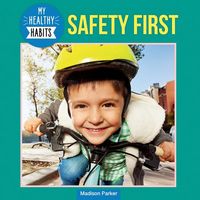 Produktbild: Safety First