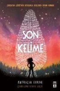 Produktbild: Son Kelime Bez Ciltli-S&ouml;mizli