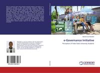Produktbild: E-Governance Initiative