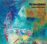 Produktbild: The Unexplained