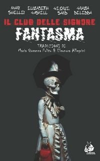 Produktbild: Il club delle signore fantasma
