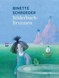 Produktbild: Bilderbuchbrunnen