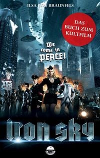 Produktbild: Iron Sky