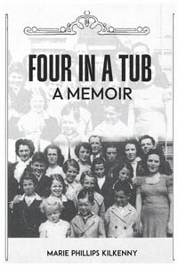 Produktbild: Four In A Tub