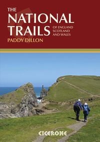 Produktbild: The National Trails