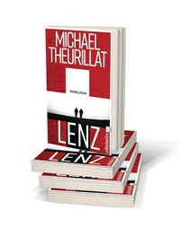 Lenz (Ein Kommissar-Eschenbach-Krimi 6)
