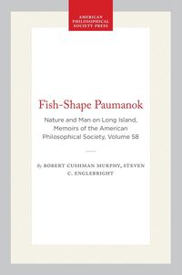 Produktbild: Fish-Shape Paumanok