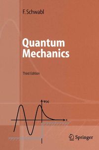 Produktbild: Quantum Mechanics