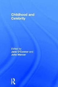 Produktbild: Childhood and Celebrity