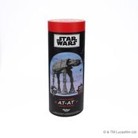 Produktbild: Star Wars AT-AT Double-Sided Jigsaw Puzzle. 1000 Pieces