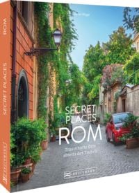 Produktbild: Secret Places Rom