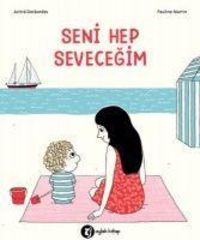 Produktbild: Seni Hep Sevecegim