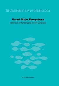 Produktbild: Forest Water Ecosystems
