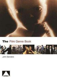 Produktbild: Sanders, J: Film Genre Book