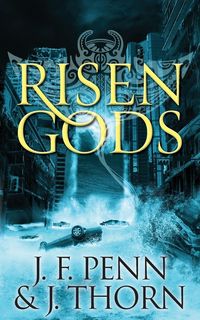 Produktbild: Risen Gods