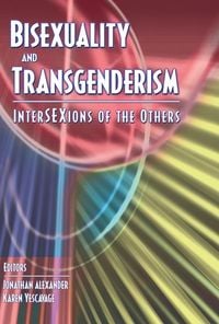 Produktbild: Bisexuality and Transgenderism
