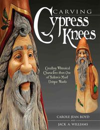 Produktbild: Carving Cypress Knees