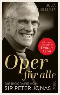 Produktbild: Oper f&uuml;r alle