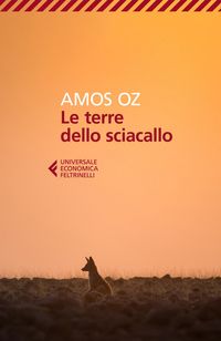 Produktbild: Le terre dello sciacallo