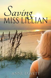 Produktbild: Saving Miss Lillian
