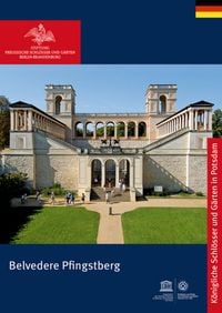 Produktbild: Belvedere Pfingstberg