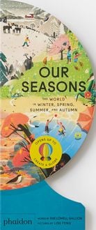 Produktbild: Our Seasons