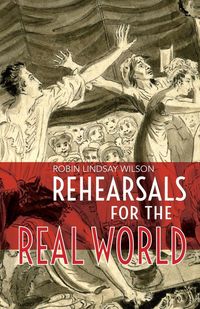 Produktbild: Rehearsals for the Real World