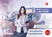 Produktbild: Pr&uuml;fungsvorbereitung Sicher vorbereiten und bestehen