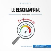 Produktbild: le benchmarking