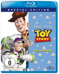 Produktbild: Toy Story [SE]