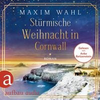 Produktbild: St&uuml;rmische Weihnacht in Cornwall