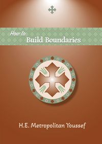 Produktbild: How to Build Boundaries