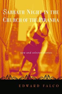 Produktbild: Sabbath Night in the Church of the Piranha