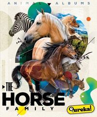 Produktbild: The Horse Family