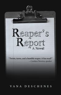 Produktbild: Reaper's Report