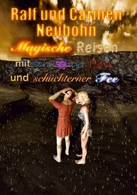Produktbild: Magische Reisen mit schussliger Hexe und sch&uuml;chterner Fee