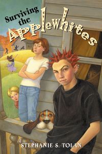 Produktbild: Surviving the Applewhites