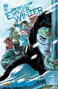 Produktbild: Justice League: Ewiger Winter