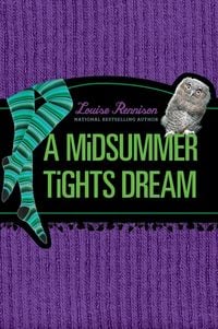 Produktbild: A Midsummer Tights Dream