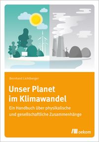 Produktbild: Unser Planet im Klimawandel