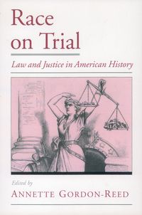 Produktbild: Race on Trial