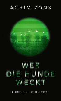 Produktbild: Wer die Hunde weckt